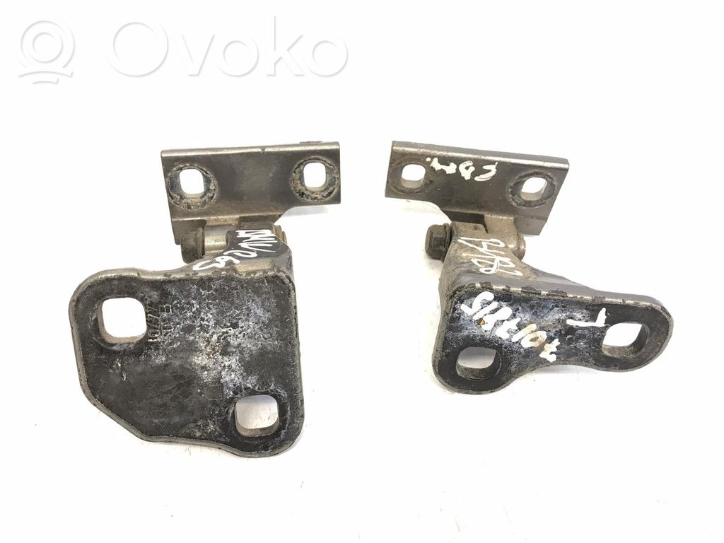 BMW 7 E65 E66 Front door hinge set 