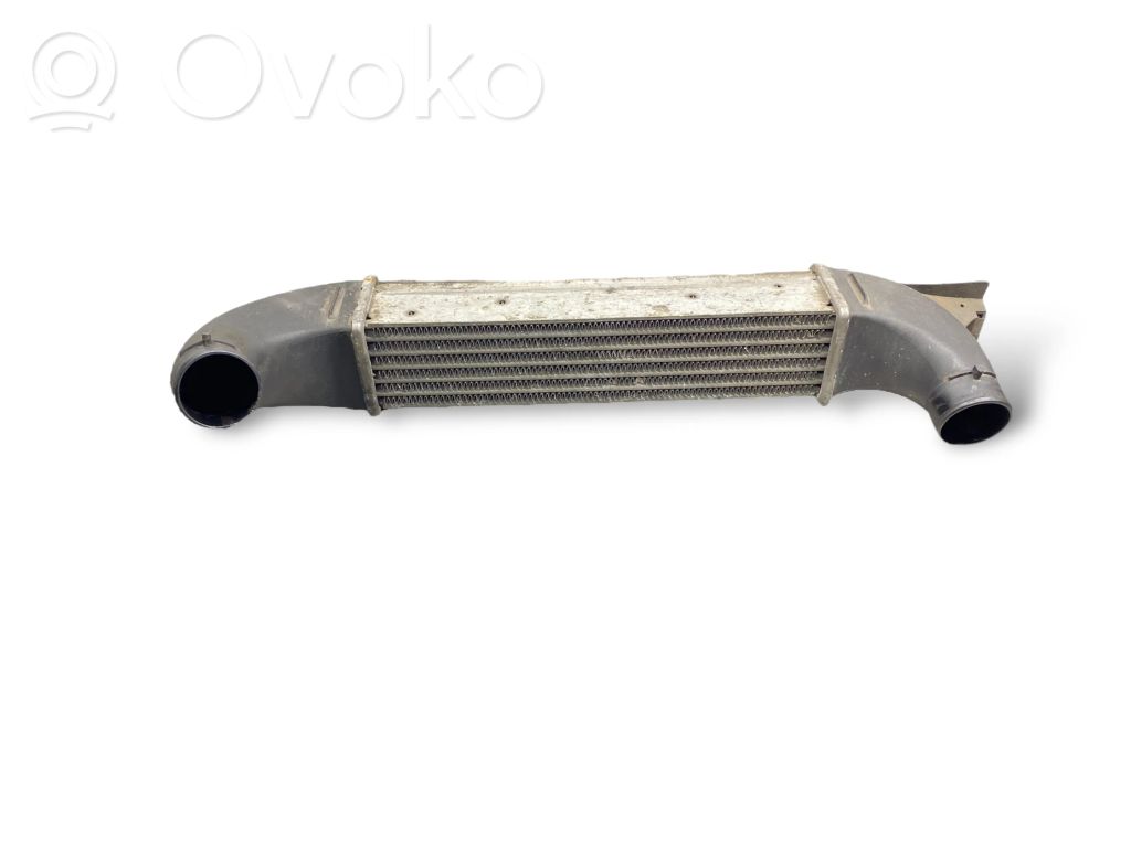 Opel Omega B2 Radiador intercooler 