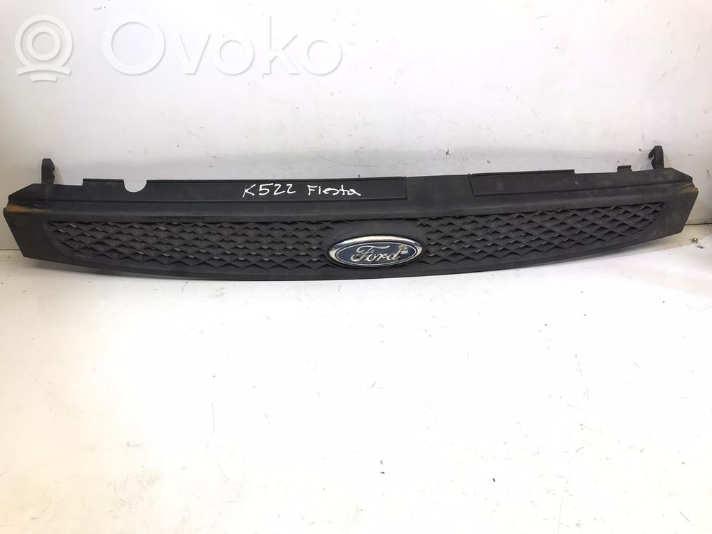 Ford Fiesta Etusäleikkö 
