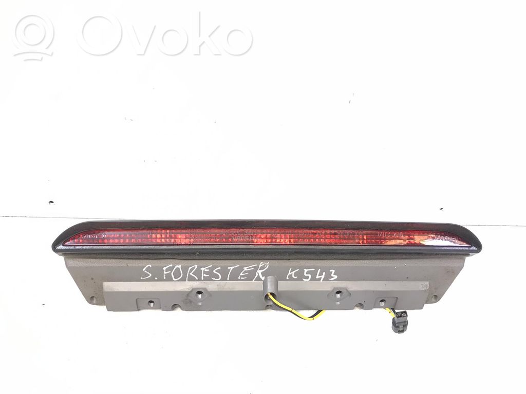 Third/center stoplight   OEW2242,OEW24036,OEW2169