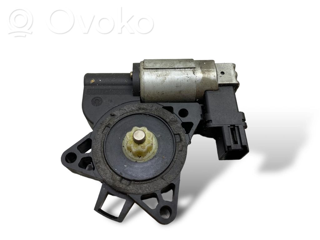Mazda 3 I Silnik regulatora szyby drzwi przednich 