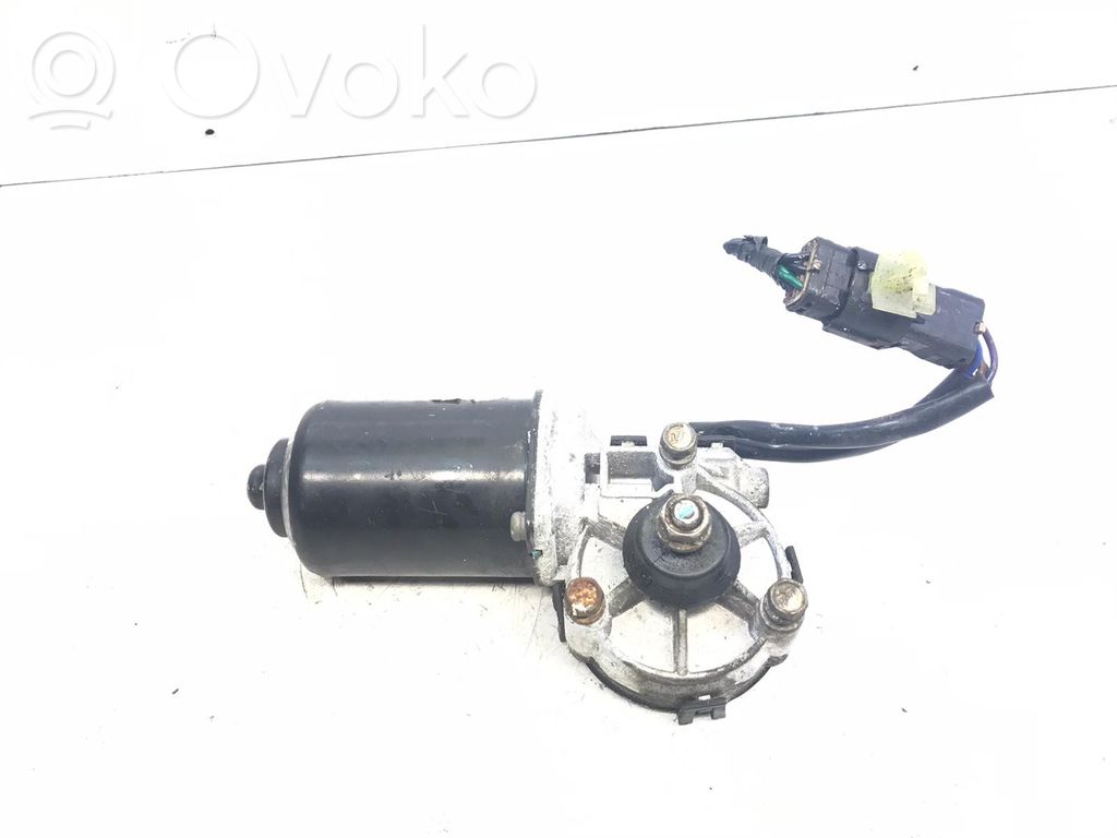 SsangYong Rexton Wiper motor 