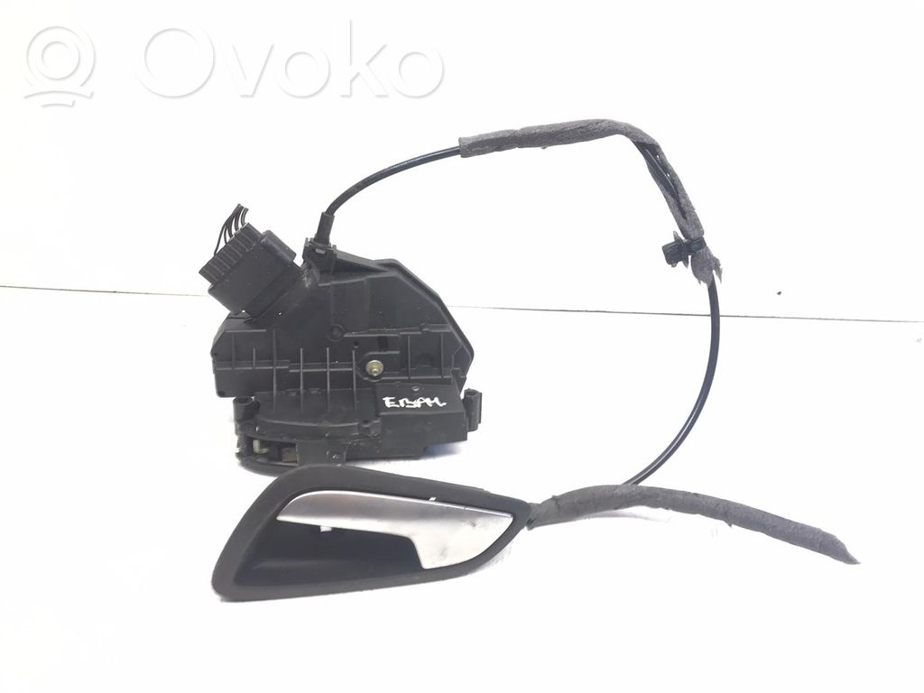 Ford Focus Front door lock 