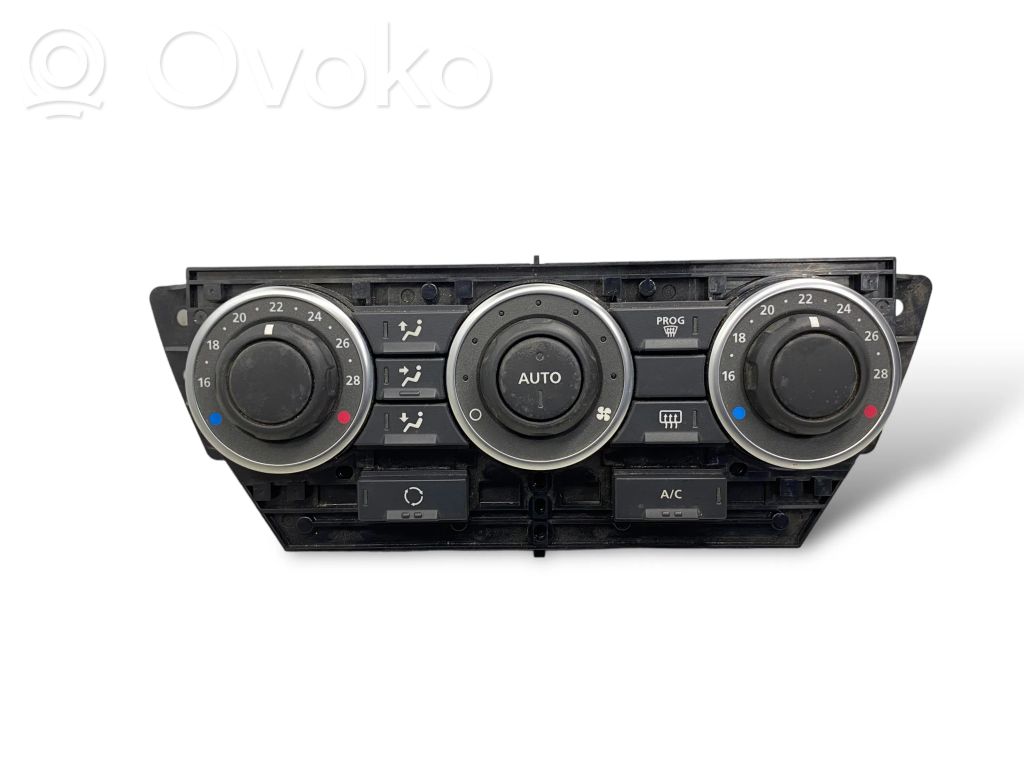 Land Rover Freelander Panel klimatyzacji 