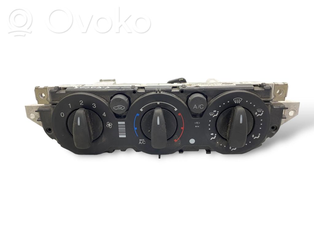 Climate control unit   7M5T19980BD,0312,E1064011
