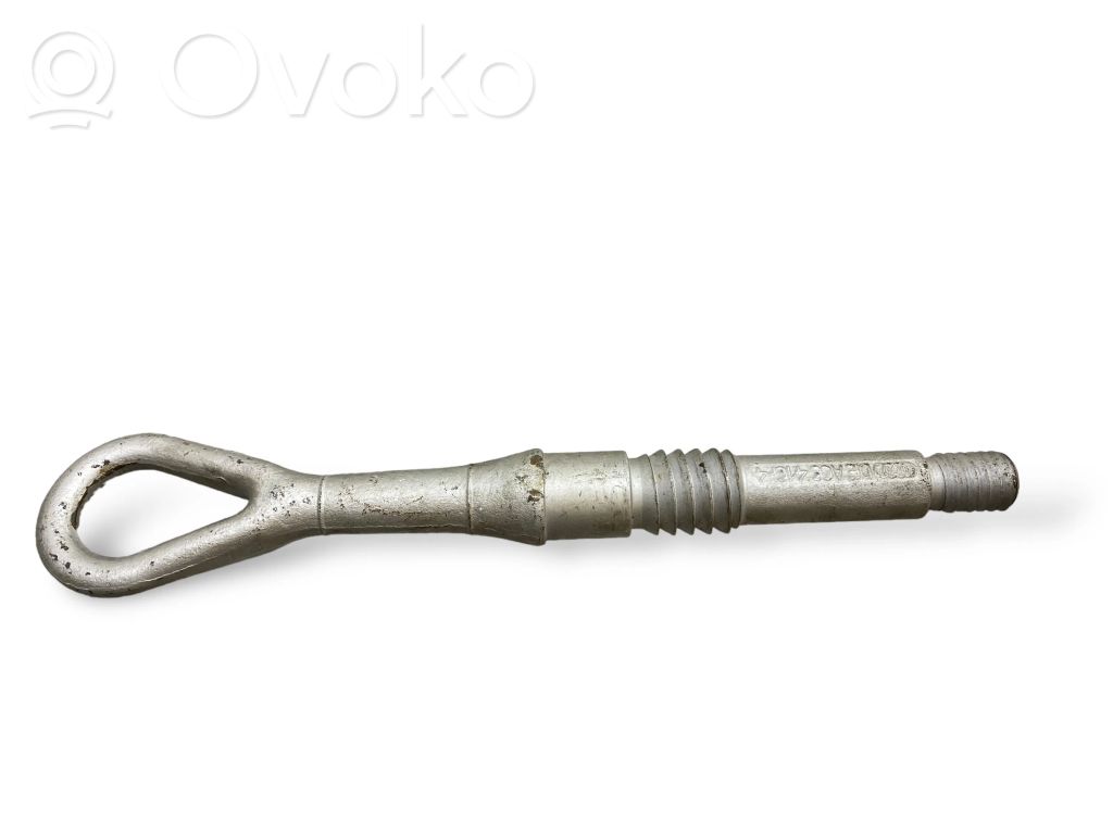 Towing hook eye   4E0805782