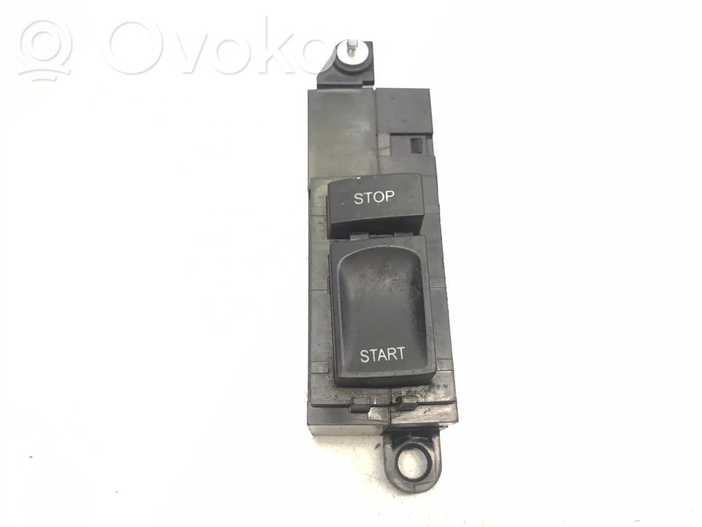 Audi A8 S8 D3 4E Engine start stop button switch 