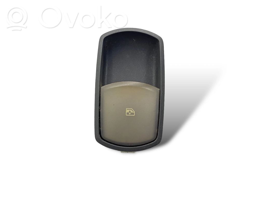 Opel Corsa D Electric window control switch 
