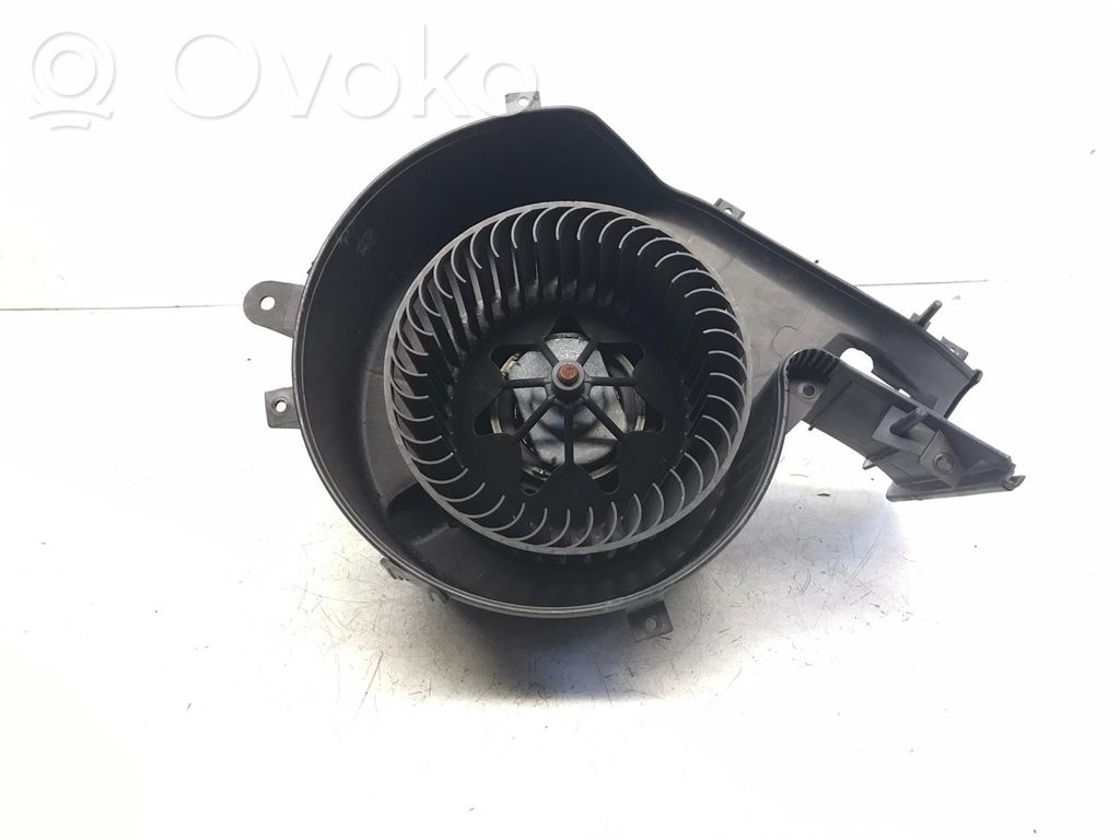 Opel Vectra C Soplador/ventilador calefacción 