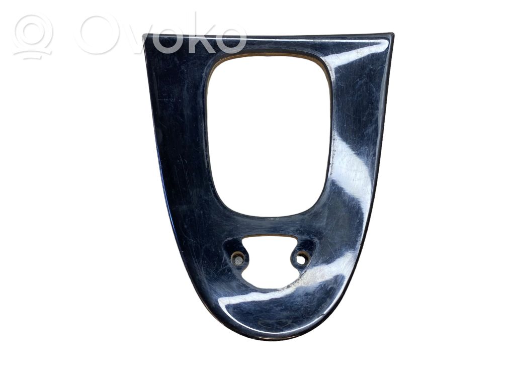 Mercedes-Benz CLK A209 C209 Rivestimento in plastica cornice della leva del cambio 