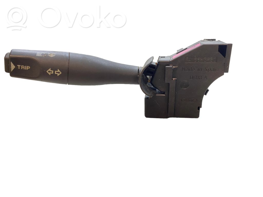 Jaguar X-Type Lenkstockschalter Kombischalter Blinkerhebel / Lichthebel 