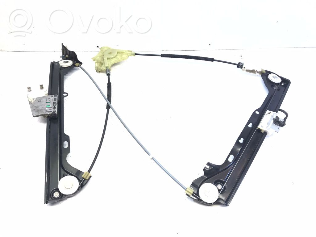 BMW 3 E92 E93 Sliding door window regulator with motor 