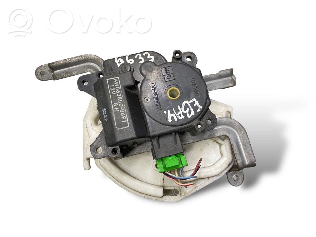 Subaru B9 Tribeca Stellmotor Heizung Klima 