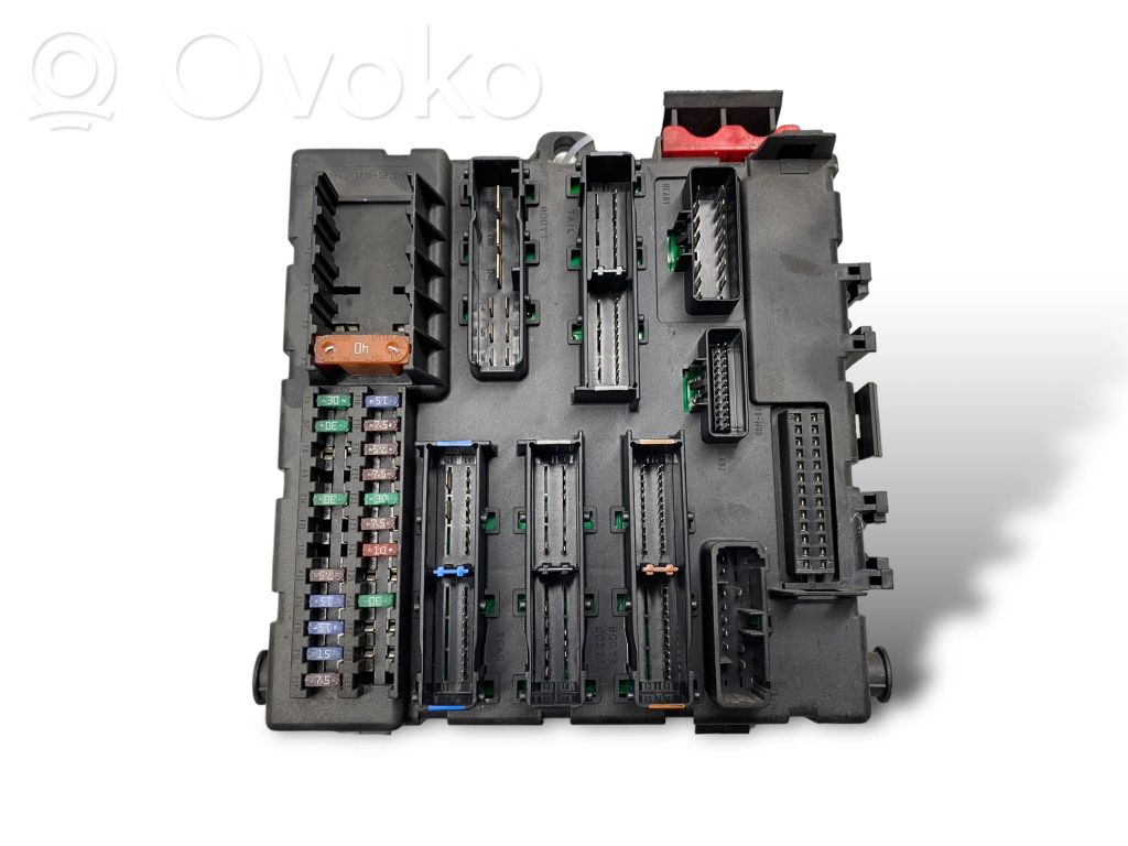 Fuse module   12766740,519161103,00012778