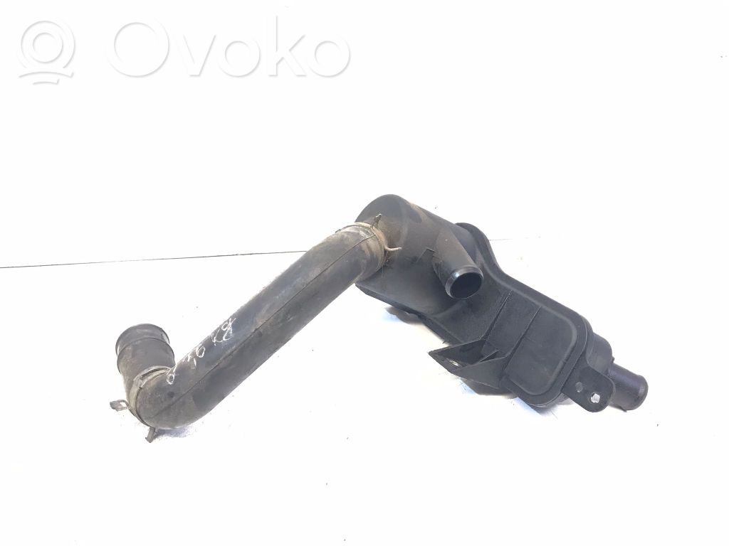 Ford Mondeo MK IV Alsuoklis/ alsuoklio vamzdelis (-ai)/ žarna (-os) 