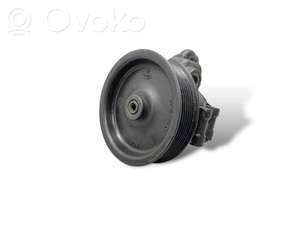 Power steering pump   350503,JO6SA,YC1E3A733AB