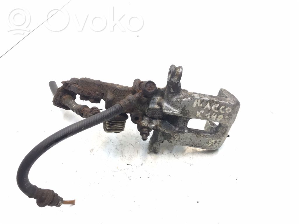 Honda Accord Caliper del freno trasero 