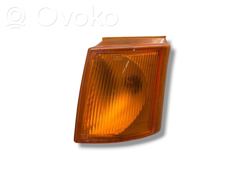 Ford Transit Front indicator light 