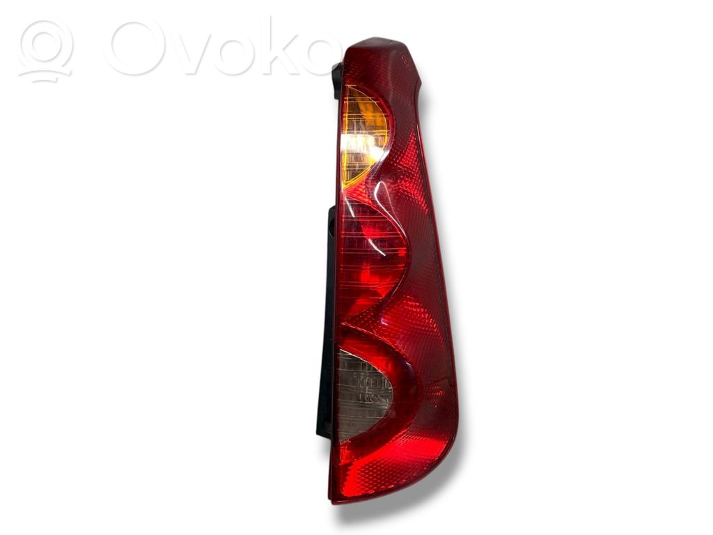 Nissan Note (E11) Rear/tail lights 
