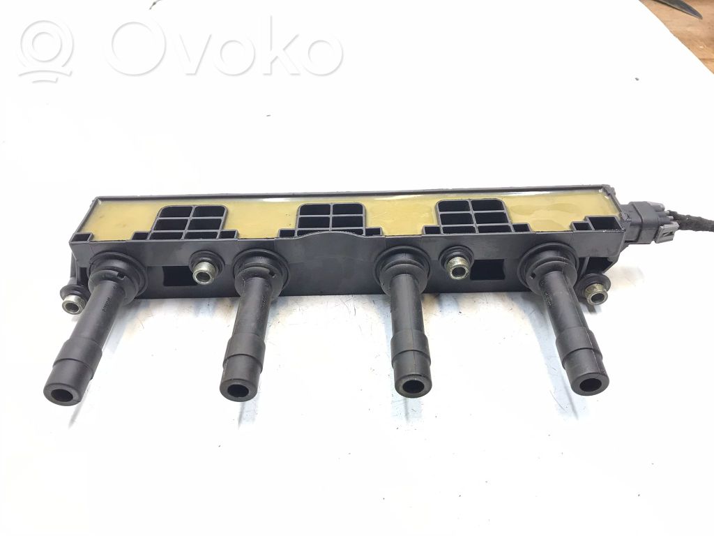 Opel Meriva A High voltage ignition coil 