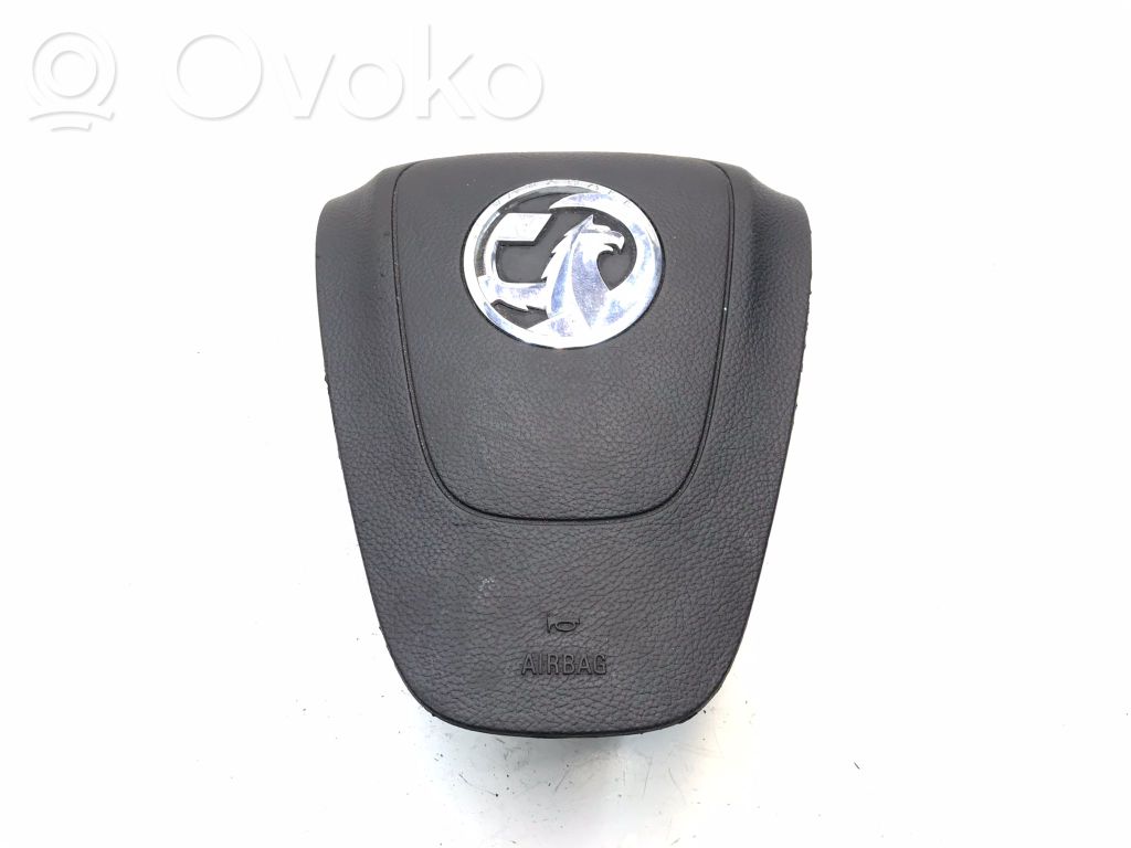 Opel Astra J Airbag volan 