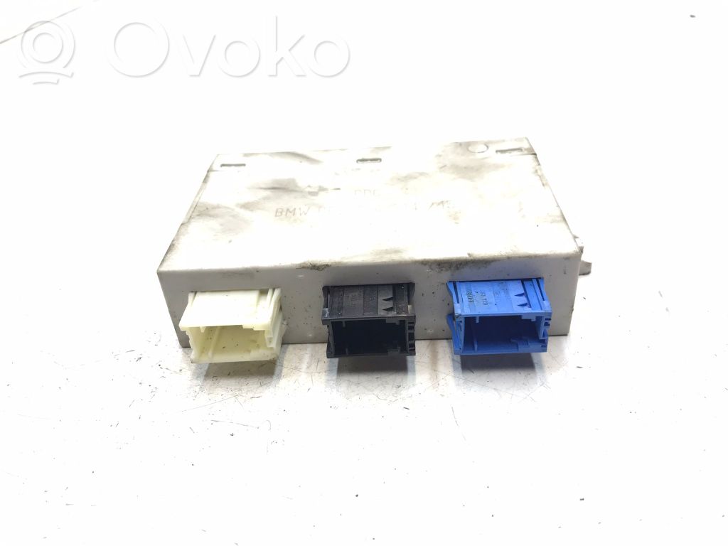 BMW X5 E53 Parking PDC control unit/module 