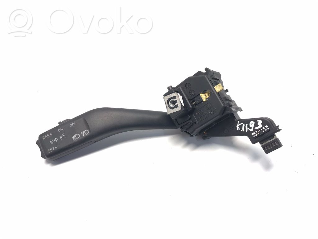Seat Toledo III (5P) Palanca de intermitentes 