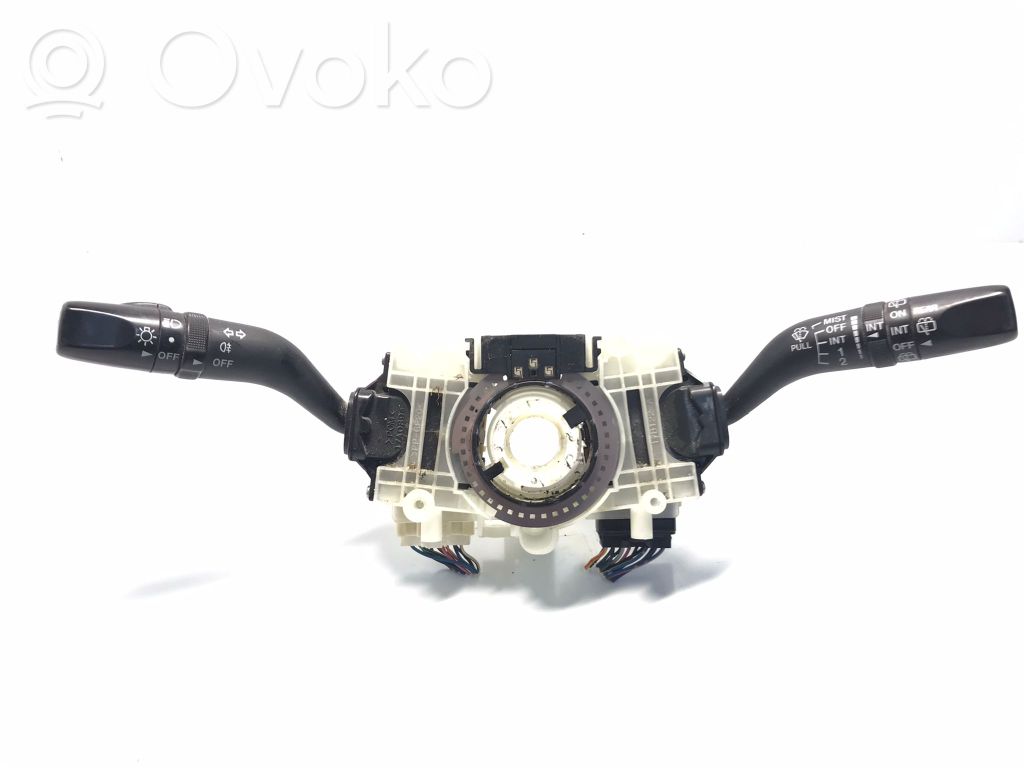 Mazda 6 Wiper turn signal indicator stalk/switch 