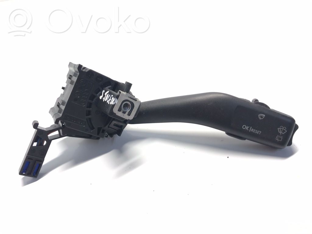 Seat Toledo III (5P) Palanca de control del limpiaparabrisas 