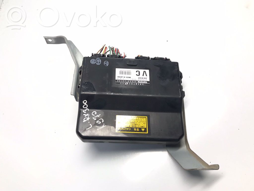 Lexus RX 300 ABS control unit/module 