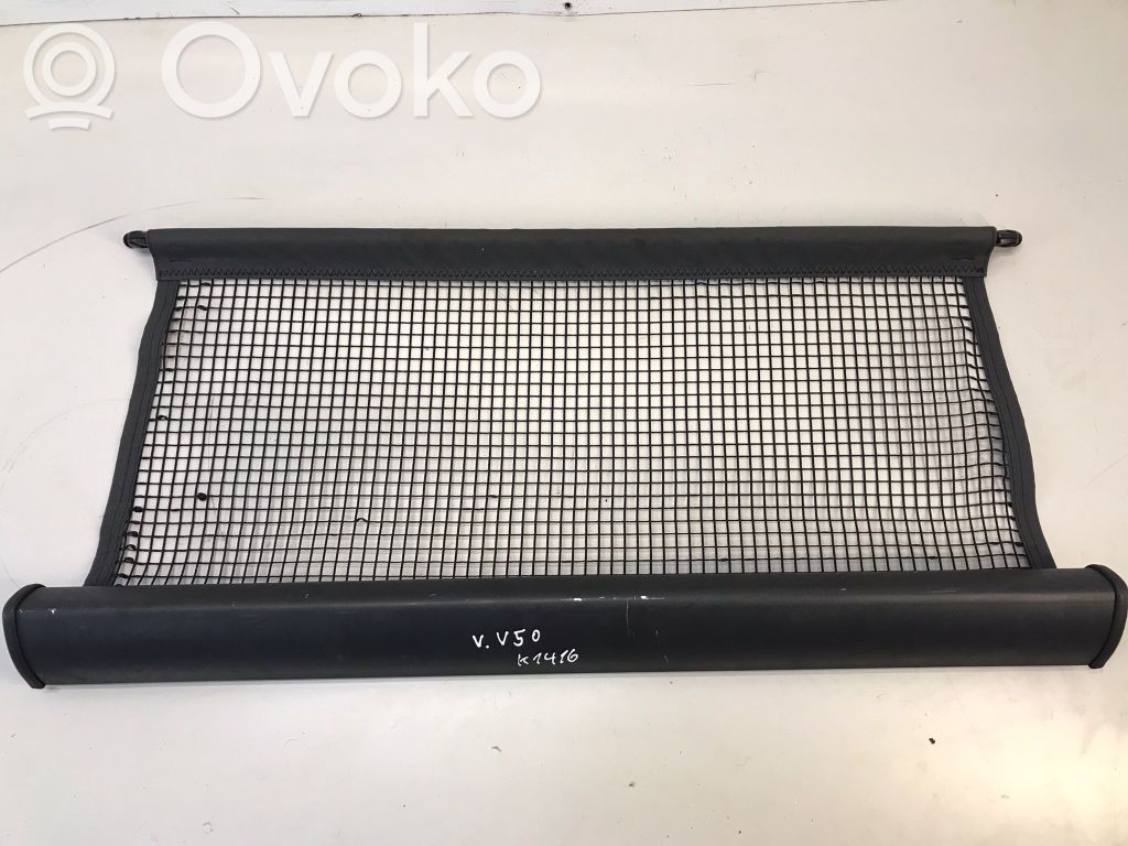 Volvo V50 Aizkars 