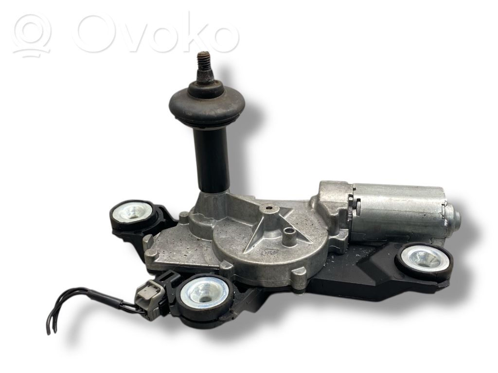 Ford Focus Rear window wiper motor 