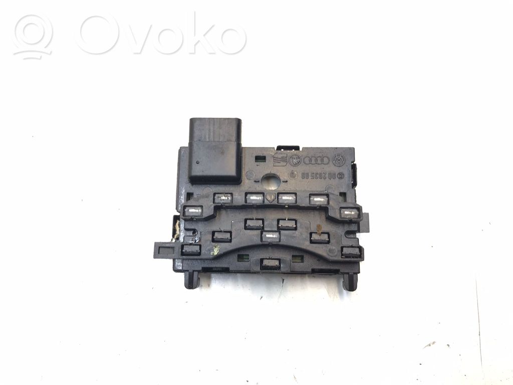 Seat Toledo III (5P) Sensor de ángulo de dirección 