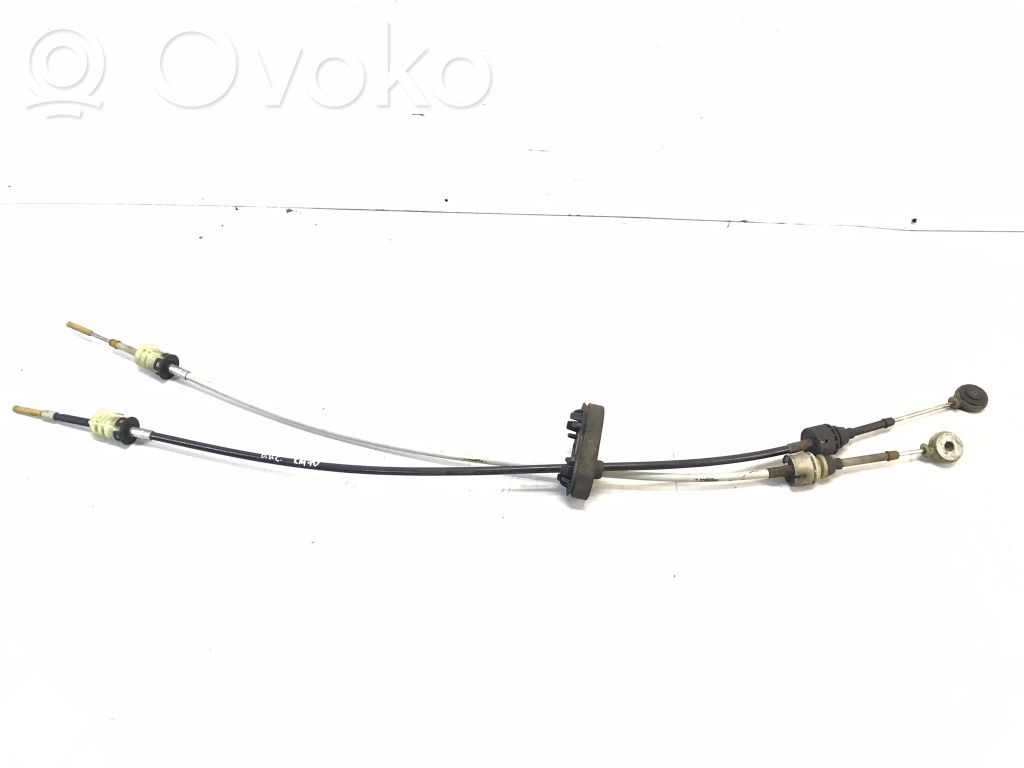 Opel Vectra C Articulación de cambio de velocidades 