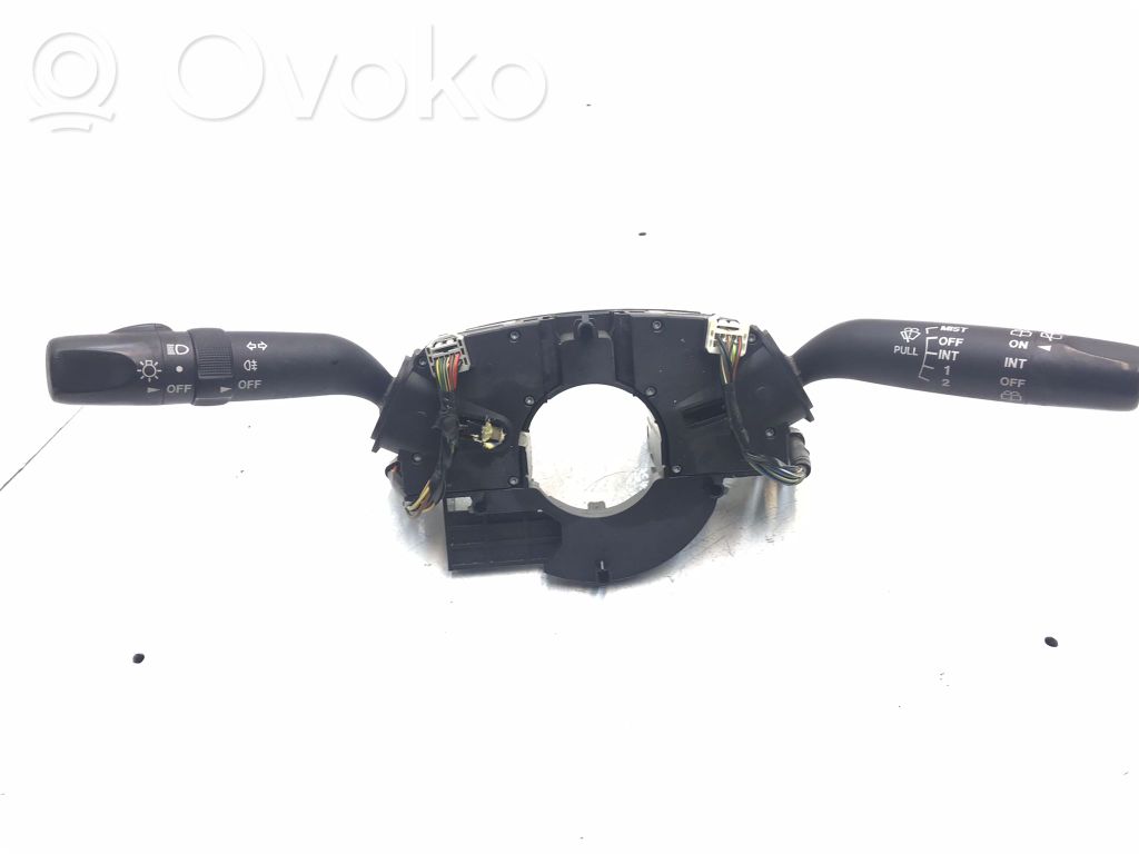 Mazda 2 Wiper turn signal indicator stalk/switch 