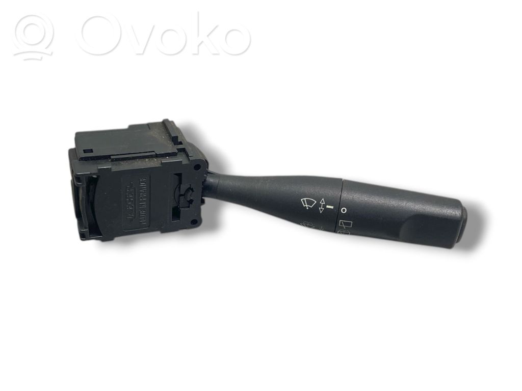 Citroen Berlingo Wiper control stalk 