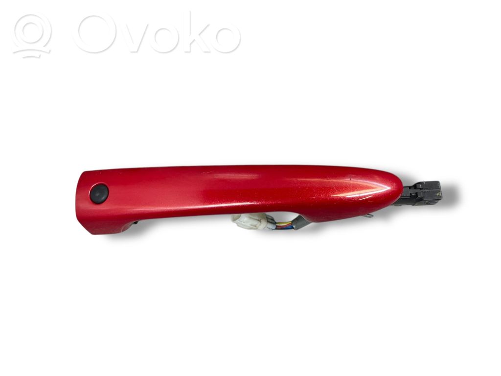 Mazda 6 Front door exterior handle 