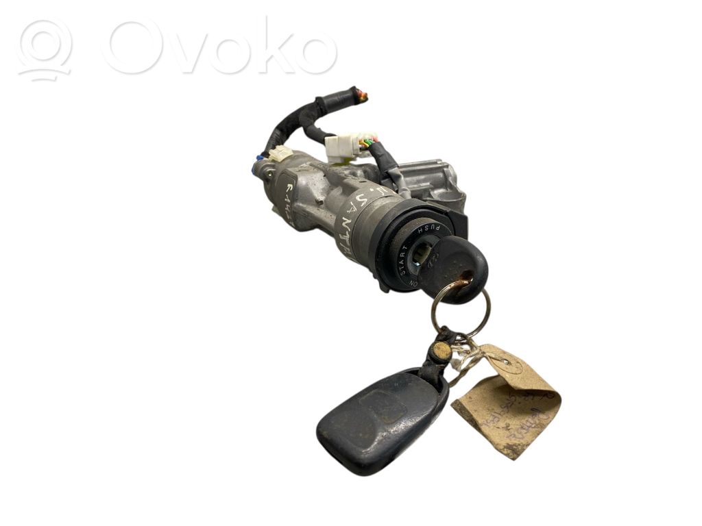 Virtalukko   K1437