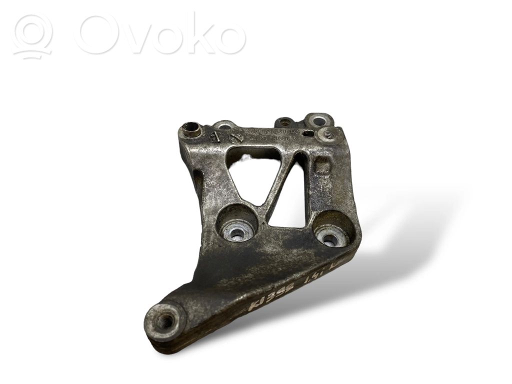Peugeot 207 A/C compressor mount bracket 