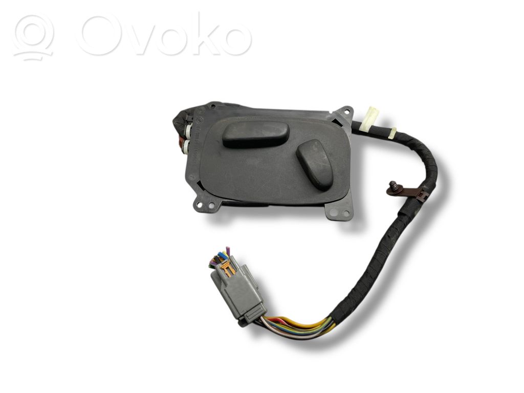 Jaguar XF X250 Seat control module 