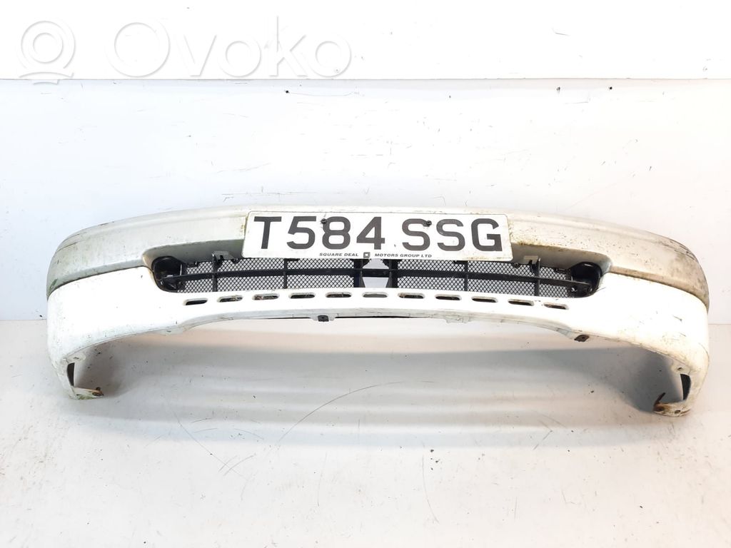 Toyota Corolla E110 Front bumper 