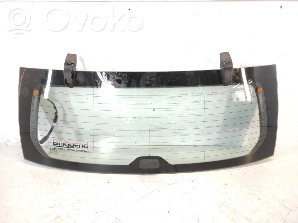 Galinis stiklas   K1205