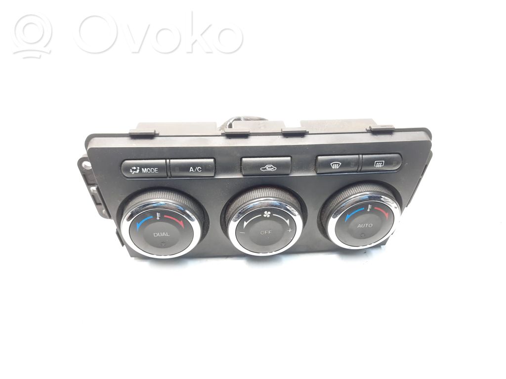 Climate control unit   GDN361190,K2337