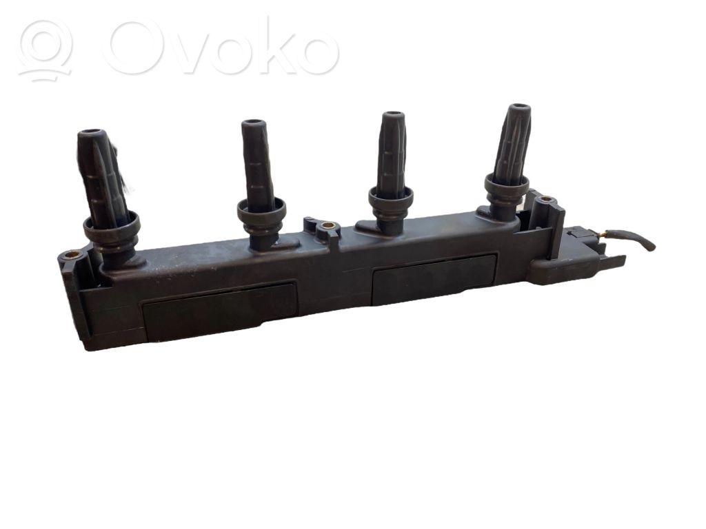 Citroen C4 I High voltage ignition coil 