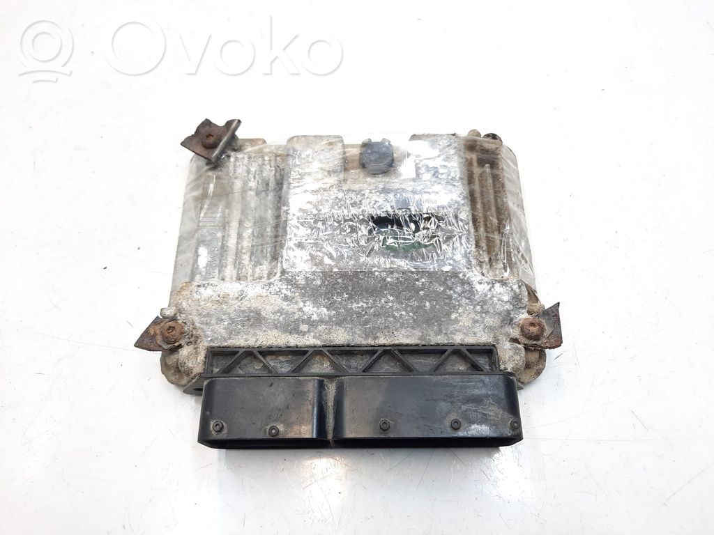 Engine control unit/module   55575494,0281016886,K1945