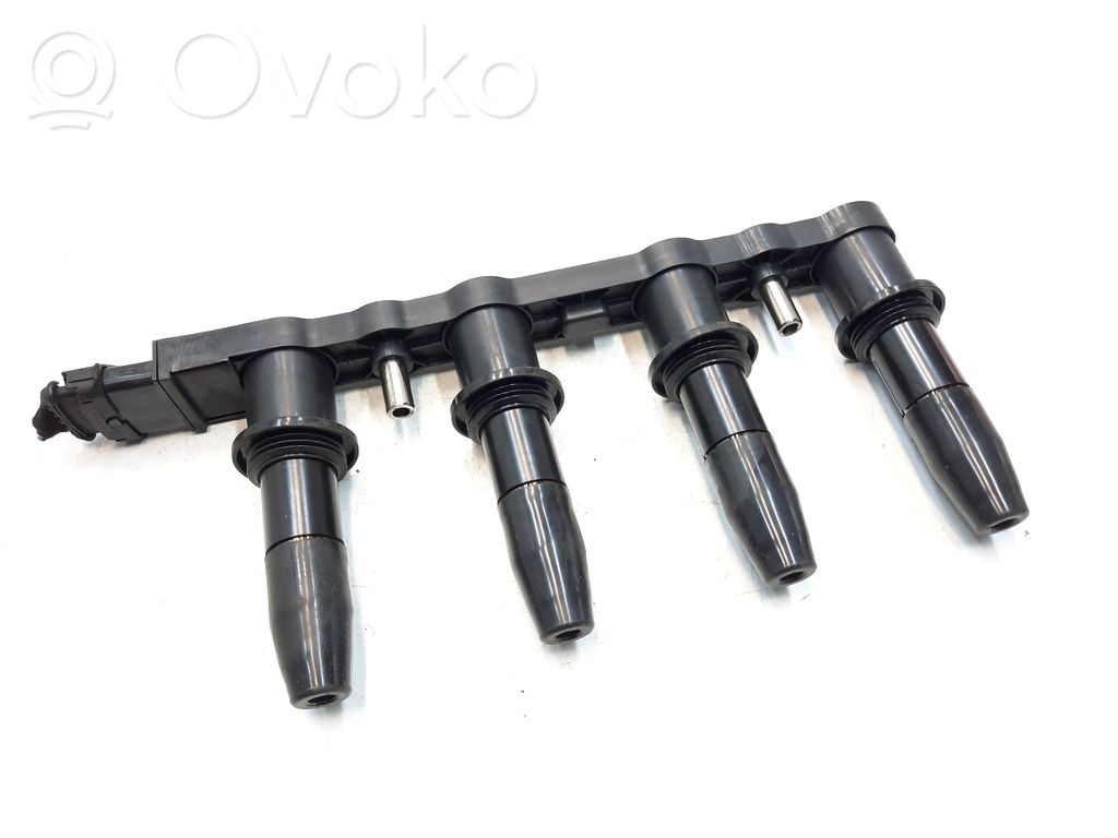 Opel Astra H High voltage ignition coil 