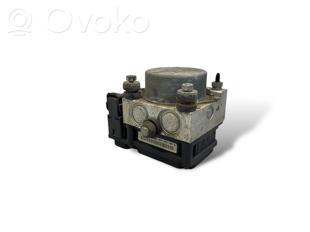Fiat Punto (199) Pompa ABS 