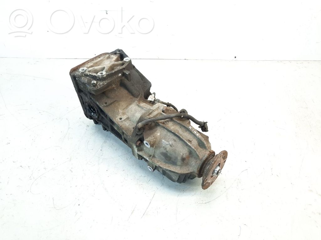 Mazda CX-7 Galinis reduktorius 