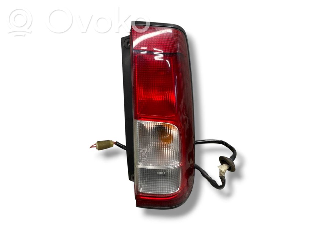 Suzuki Ignis Rear/tail lights 