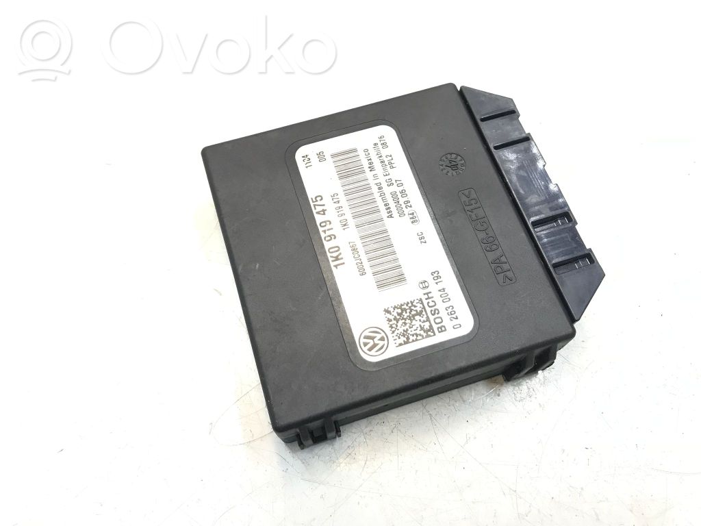 Parking PDC control unit/module   1K0919475,K2426